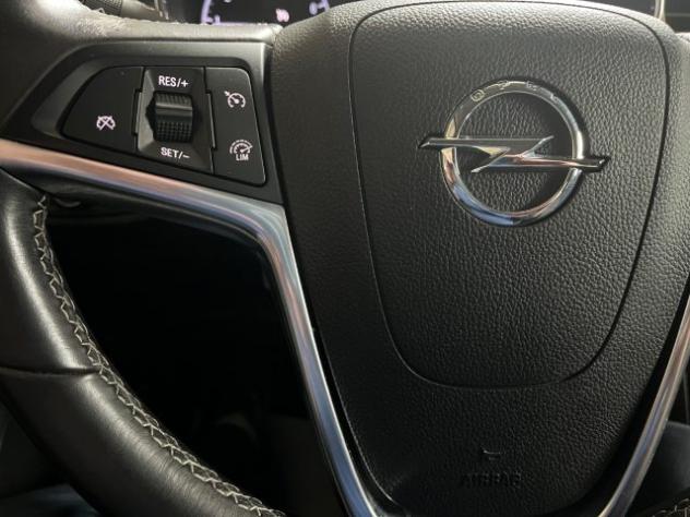 OPEL Mokka X 1.6 Ecotec 115CV 4x2 Start&Stop Advance rif. 23794687 - Foto 9