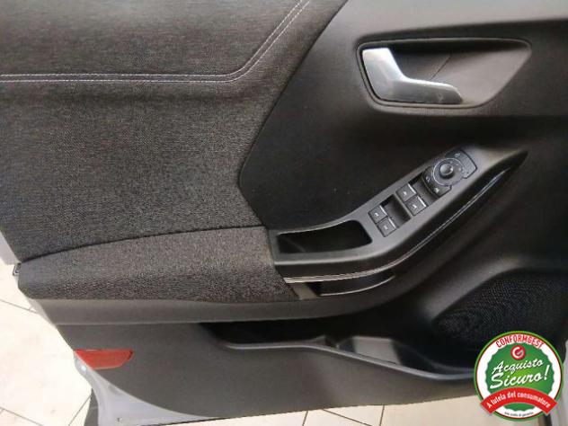 FORD Puma 1.0 EcoBoost Hybrid 125 CV S&S Titanium rif. 23936937 - Foto 10
