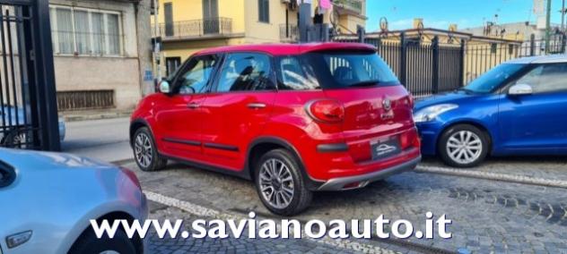 FIAT 500L 1.6 Multijet 120 CV City Cross rif. 24010424 - Foto 3