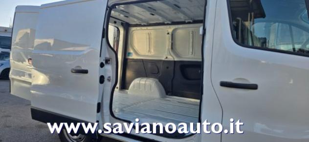 FIAT Talento 2.0 Ecojet 120CV Furgone 12q rif. 24232768 - Foto 6