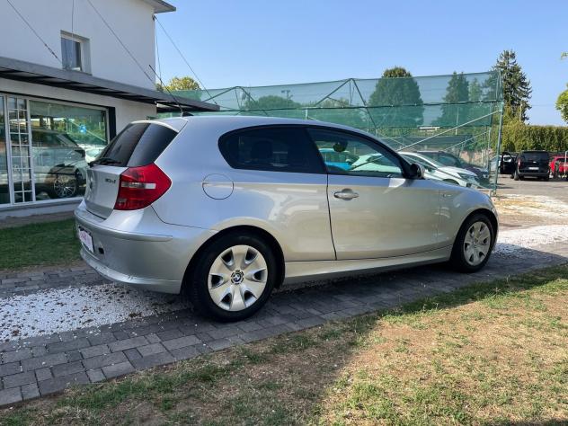 BMW Serie 1 118D 2.0 diesel 143cv - Foto 7