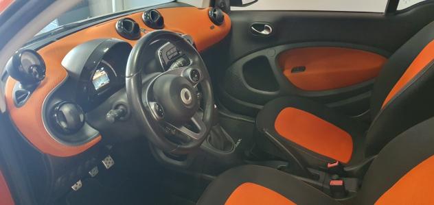 Smart ForTwo 70 1.0 twinamic Sport edition 1 - Foto 2