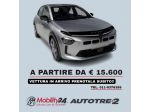 Lancia Ypsilon Ypsilon 1.2 100cv DA € 15600