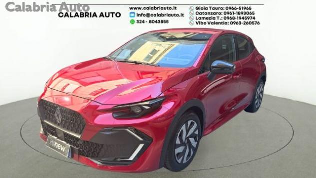 RENAULT Clio TCe 115 CV 5 porte Evolution rif. 23265631