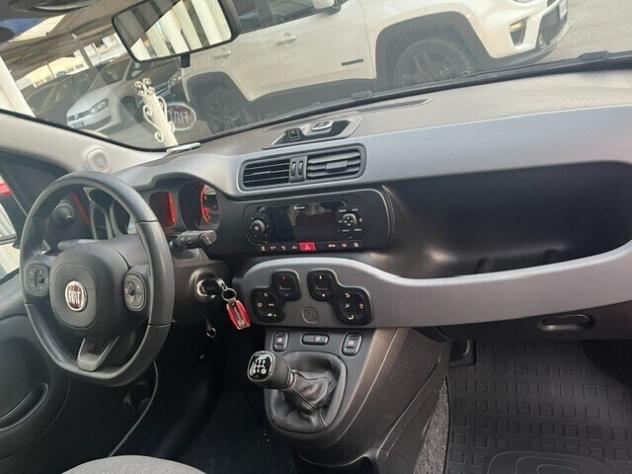 FIAT PANDA 1,2 09/2020 SOLI 14.500 KM! - Foto 9