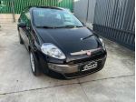 FIAT Punto 1.3 MJT II 75 CV 5 porte Young rif. 23738954