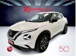 NISSAN Juke 1.0 DIG-T 114 CV N-Connecta rif. 23413176