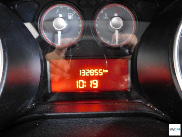 FIAT - Punto - 1.2 8V 5p. Lounge - Foto 7