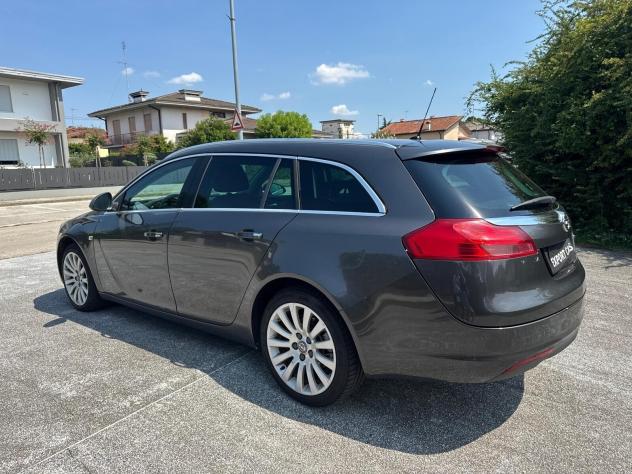 Opel Insignia 2.0 CDTI Sports Tourer Cosmo - Foto 4