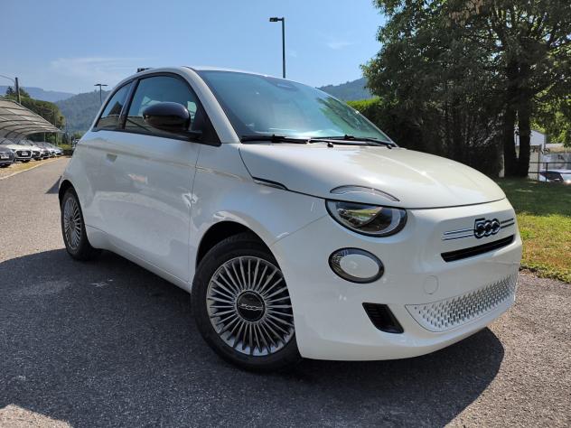 FIAT 500 500 1.0 hybrid Icon