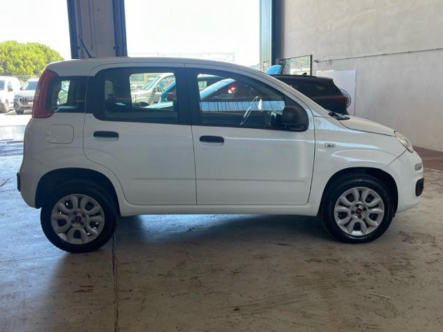 FIAT Panda 0.9 TwinAir Natural Power Easy - Foto 6