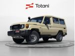 Toyota Land Cruiser GRJ 78 GRJ 78 LX A/T 4.0 B 271CV