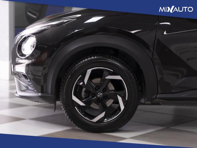 Nissan Juke 1.0 DIG-T N-Connecta 114CV DCT - Foto 8
