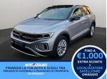 Volkswagen T-Roc T-Roc 1.0 tsi Style 115cv