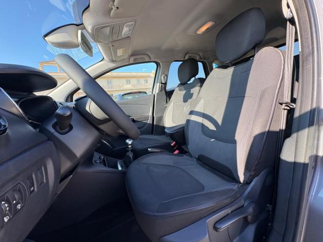 Renault Captur dCi 8V 110 CV Start&Stop Energy Intens - Foto 6