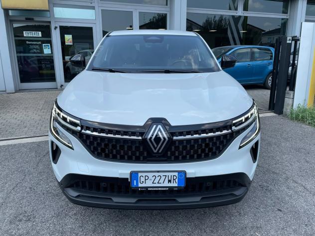 Renault Austral 1.2 E-TECH HEV 200 TECHNO AT - Foto 3