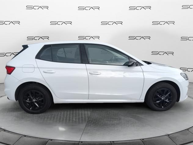Škoda Fabia Fabia 1.0 mpi Young Edition 80cv *PREZZO REALE NON VINCOLATO A FINANZIAMENTO* - Foto 8