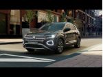 Volkswagen T-Roc 1.0 TSI STYLE 110 CV MY 24