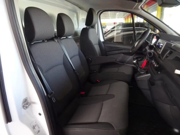 RENAULT Trafic T30q 2.0dCi 170CV PLungo-TN Furgone Energy Ice rif. 24112801 - Foto 6