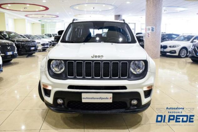 JEEP Renegade 1.5 Turbo T4 MHEV Limited rif. 23650002 - Foto 2