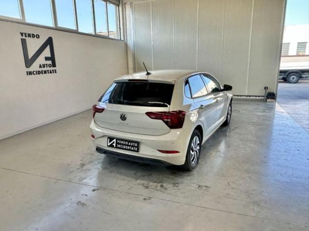 VOLKSWAGEN Polo 1.0 LIFE rif. 23742134 - Foto 7