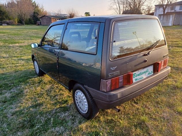 Autobianchi Y10 Mia Fire 1.1 i.e. 1992 Asi Km 72.000 - Foto 7