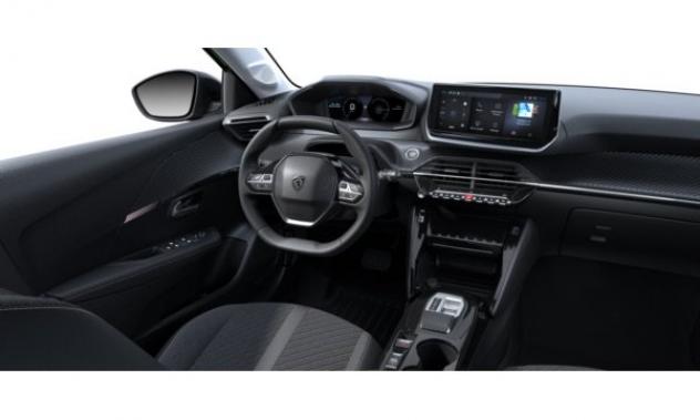 Peugeot 208 e- ACTIVE - Motore Elettrico 136cv (100kW) - Foto 7