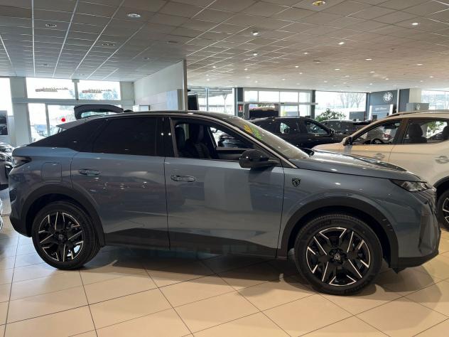 Peugeot 3008 Hybrid 145 GT e-DCS 6 KM0 - Foto 5