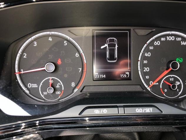 Volkswagen T-Cross Life - Foto 9