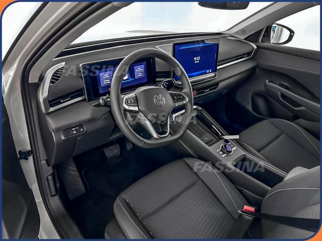 Volkswagen T-Roc T-Roc 1.5 etsi Life 150cv dsg - Foto 9