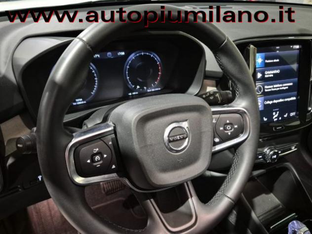 VOLVO XC40 B4 AWD Geartronic Inscription rif. 23834026 - Foto 10
