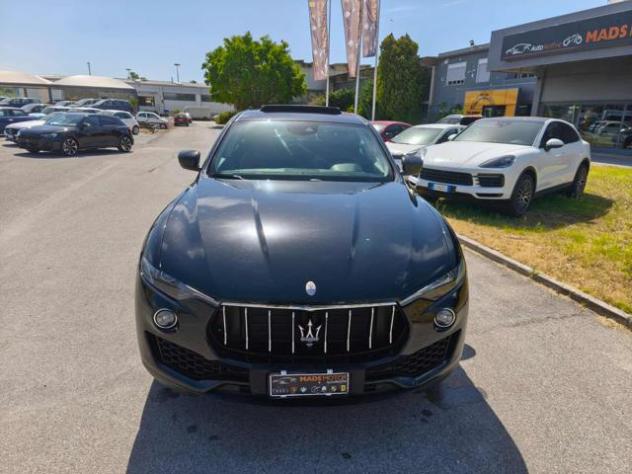 MASERATI Levante V6 Diesel 275 CV AWD rif. 23733100 - Foto 5