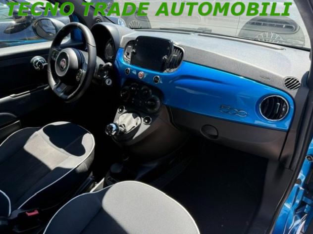 FIAT 500 1.0 Hybrid Sport #prezzovero rif. 23771909 - Foto 6