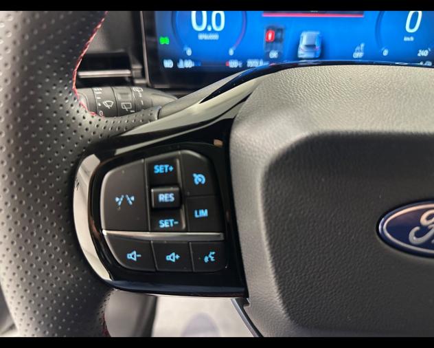 Ford Puma St-Line 1.0 ECB Hybrid 125CV 5p - Foto 10