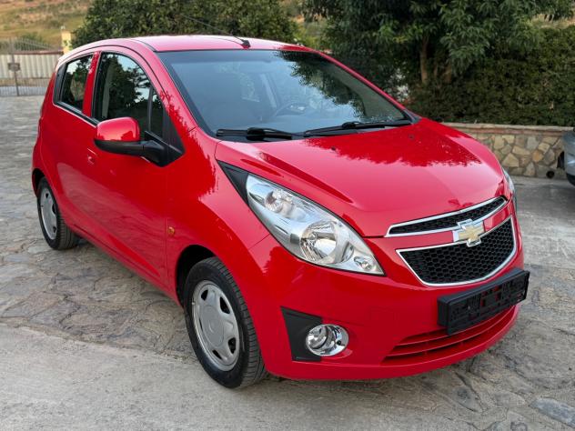 Chevrolet Spark 1.0 - Foto 5