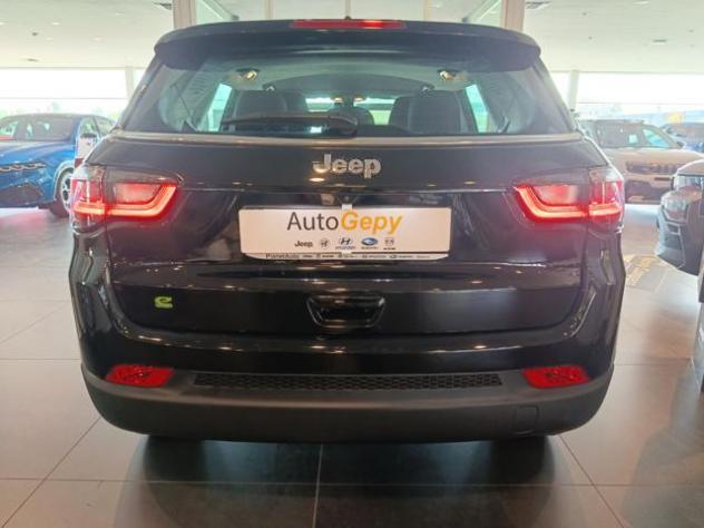JEEP Compass 1.5 Turbo T4 130 CV MHEV 2WD Limited rif. 23841638 - Foto 5