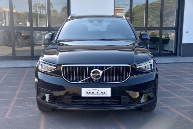 Volvo XC40 T4 Recharge Plug-in Hybrid Core - Foto 2