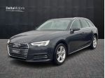 Audi A4 V 2016 Avant Avant 2.0 tdi Sport quattro 150cv