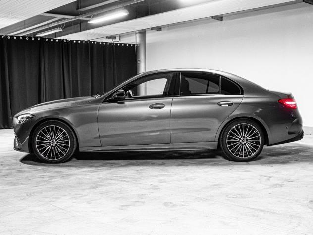 Mercedes-Benz Classe C C 220 d 4MATIC - Foto 2