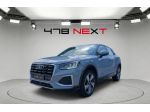Audi Q2 2.0 35 TDI ADMIRED ADV. S TRONIC