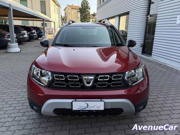 DACIA Duster 1.5 blue dci Techroad TELECAMERA PREZZO REALE rif. 23966033 - Foto 2