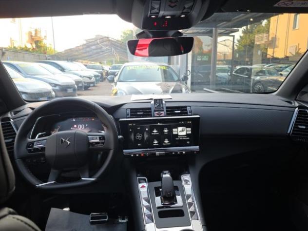 DS AUTOMOBILES DS 7 BlueHDi 130 aut. Etoile rif. 24139788 - Foto 8
