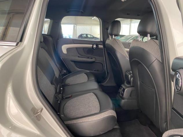 MINI Countryman 1.5 Cooper Hype Countryman rif. 23798939 - Foto 10