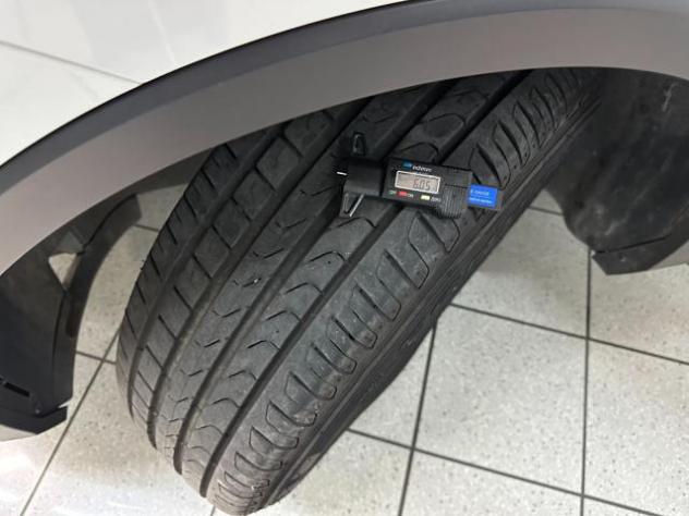 VOLKSWAGEN Tiguan 2.0 TDI 150 CV DSG Life UNICO PROPRIETARIO IVA ESP rif. 22940898 - Foto 8
