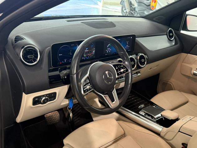 Mercedes-benz B 180 d 2019 Automatic Business Extra 81000KM - Foto 6
