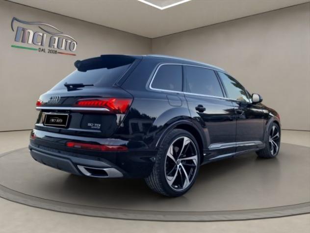 AUDI Q7 50 TDI quattro tiptronic Sport rif. 24047226 - Foto 5