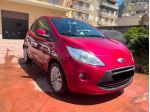 FORD KA 1.2 69CV TITANIUM 2011 EURO5 FULL