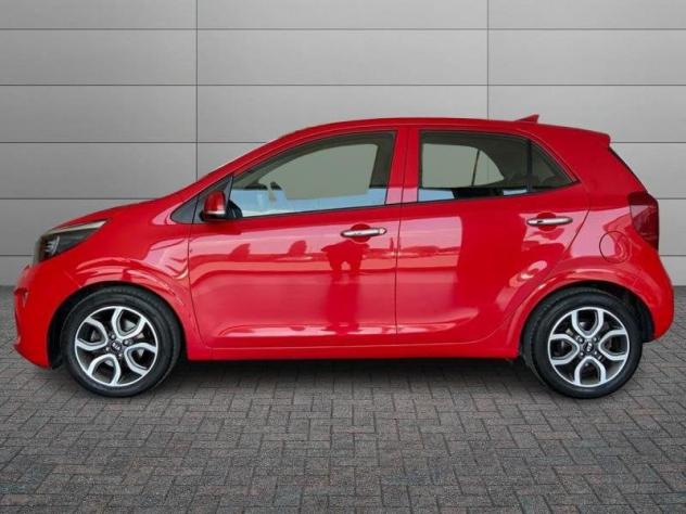 Kia Picanto 3ªs.(17-) 1.0 12V 5 porte Style - Foto 4