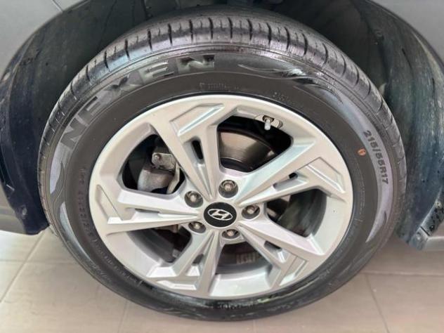 HYUNDAI Kona 1.0 T-GDI XTech+ rif. 23887653 - Foto 6