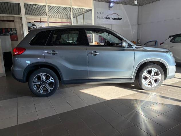 SUZUKI Vitara (2015) Vitara 1.6 DDiS V-Top